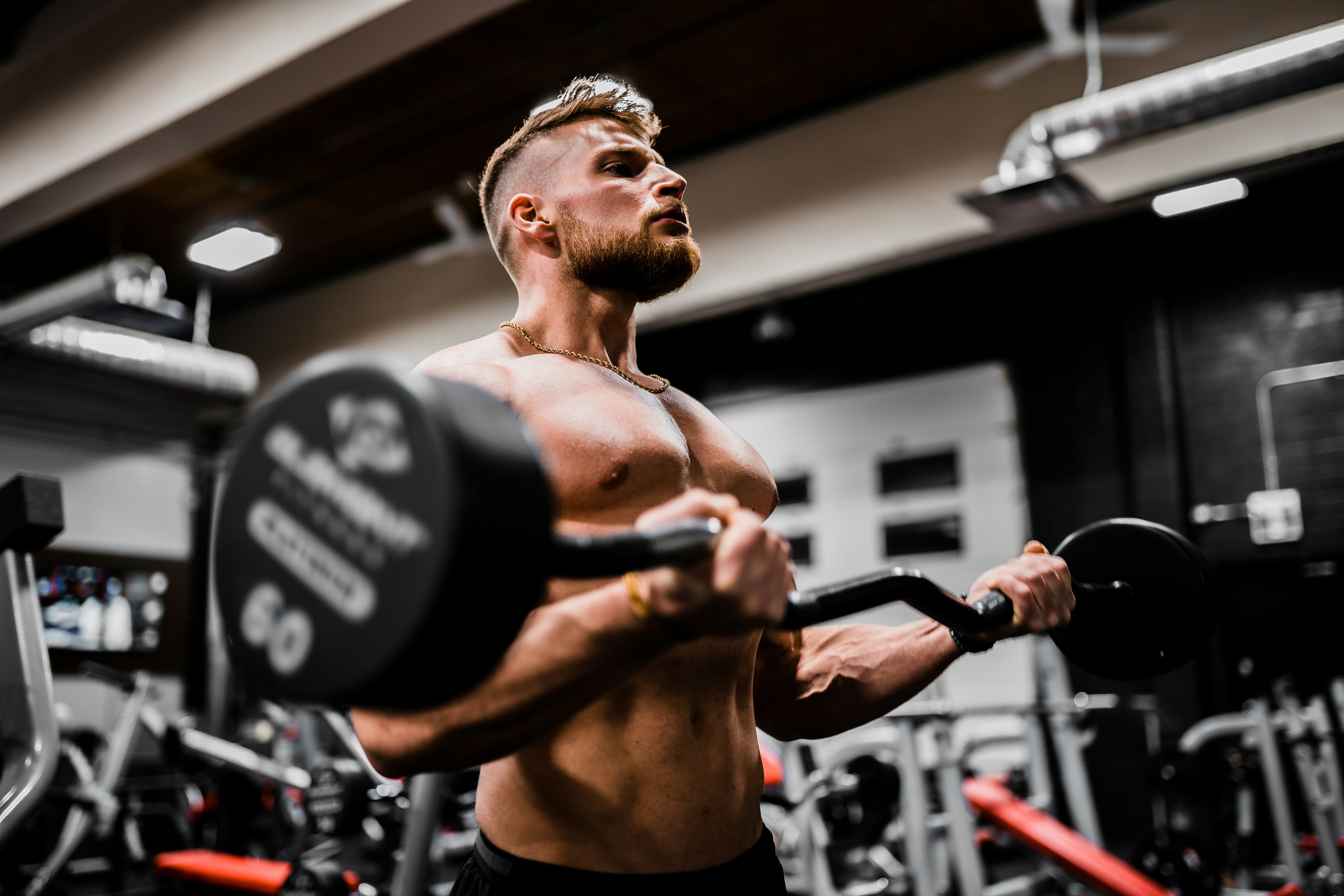 gym image